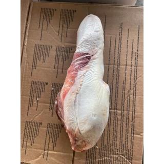 Замороженный говяжий язык от производителя Offal Аргентина купить оптом по привлекательной цене