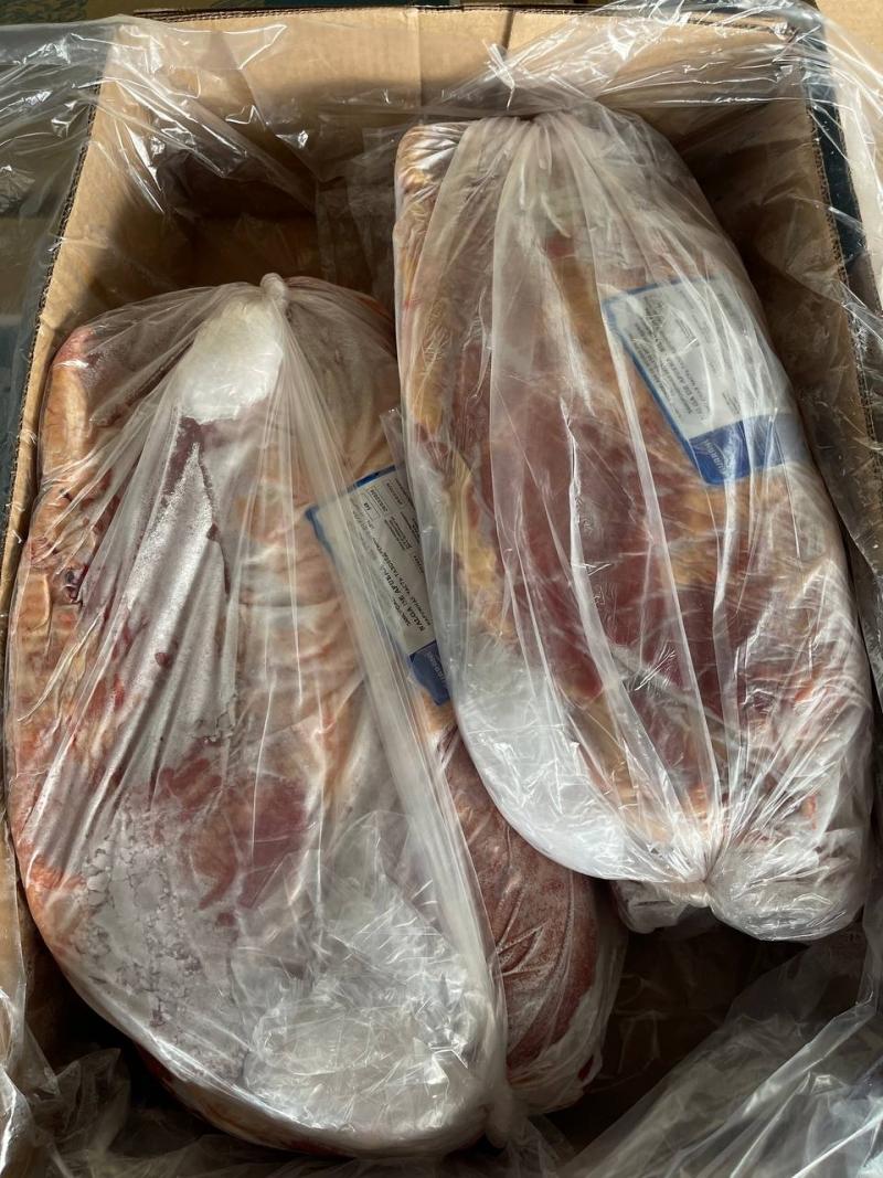 Говядина подбедерок от производителя из Парагвая купить мелким и крупным оптом по приемлемой цене