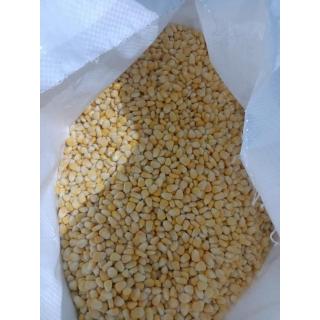 Замороженное зерно сладкой кукурузы цельное от производителя из Индии купить оптом в Москве, цена