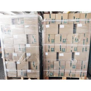 Замороженная кукуруза в початках производителя из Индии купить мелким оптом в Москве по низкой цене