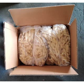 Картофель фри зам. от производителя Египет купить недорого крупным и мелким оптом по низкой цене