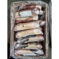 Замороженный говяжий язык от производителя из Бразилии «Cooperfrigu» купить оптом в Москве, цена