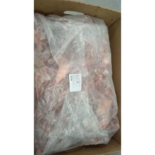 Говядина ГОСТ 54704-2011 б/к (бескостная) односортная 90/10 купить оптом по ценам производителя