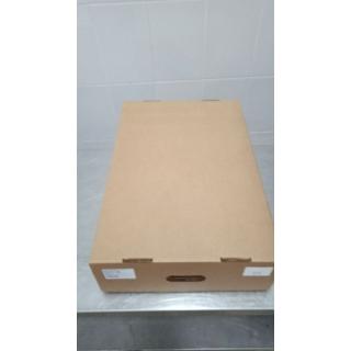 Говядина ГОСТ 54704-2011 б/к (бескостная) односортная 90/10 купить оптом по ценам производителя