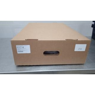 Говядина ГОСТ 54704-2011 б/к (бескостная) односортная 90/10 купить оптом по ценам производителя