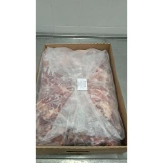 Замороженное мясо говядины ГОСТ 54704-2011 б/к (бескостной) купить оптом по ценам производителя