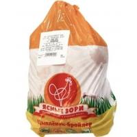 Тушка курицы «Ясные зори» от производителя «Белгранкорм» купить оптом в Москве, цена