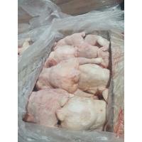 Тушка куриная (монолит) замороженная «Ясные зори» купить оптом по цене производителя