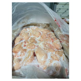 Набор для шаурмы из мяса курицы бескостный купить дёшево оптом в Москве по цене производителя