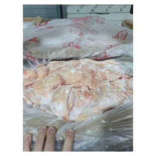 Набор для шаурмы из мяса курицы бескостный купить дёшево оптом в Москве по цене производителя