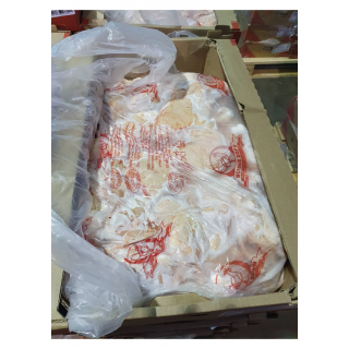 Бедро куриное монолит «Ясные зори» купить оптом в Москве по цене производителя «Белгранкорм»