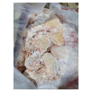 Бедро куриное монолит «Ясные зори» купить оптом в Москве по цене производителя «Белгранкорм»