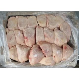 Бедро куриное монолит «Ясные зори» купить оптом в Москве по цене производителя «Белгранкорм»