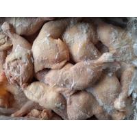 Окорочка куриные монолит «Ясные зори» купить оптом в Москве по цене производителя «Белгранкорм»