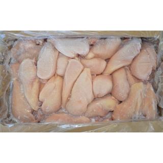 Филе куриное монолит «Ясные зори» купить оптом в Москве по цене производителя «Белгранкорм»