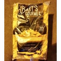 Картофельные дольки «Seasoned Wedges» от производителя Бельгия «Global Fries BV» купить оптом, цена