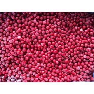 Красная смородина замороженная от производителя из Китая купить оптом в Москве по выгодной цене