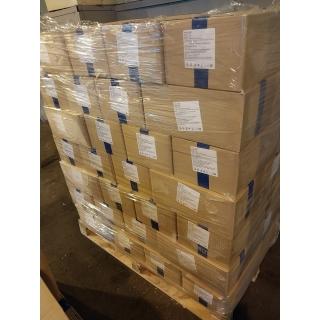 Красная смородина замороженная от производителя из Китая купить оптом в Москве по выгодной цене