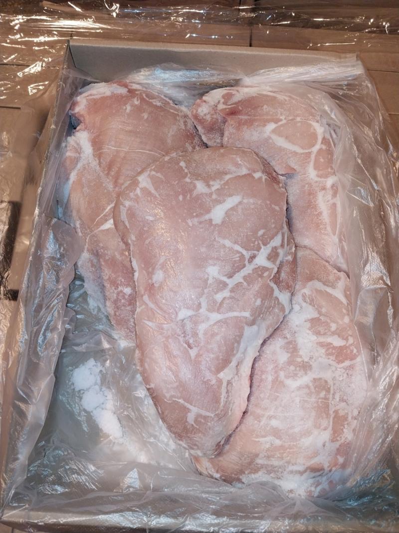 Филе грудки индейки «Индивей» замороженное Халяль купить оптом в Москве по цене производителя