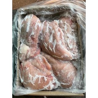 Филе грудки индейки «Индивей» замороженное Халяль купить оптом в Москве по цене производителя