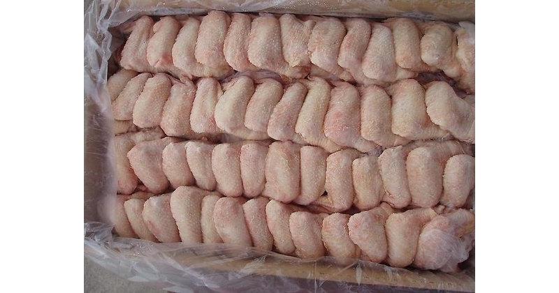 Крыло куриное монолит «Ясные зори» купить оптом в Москве по цене производителя «Белгранкорм»