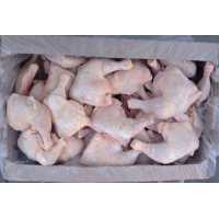 Окорочка куриные монолит «Ясные зори» купить оптом в Москве по цене производителя «Белгранкорм»