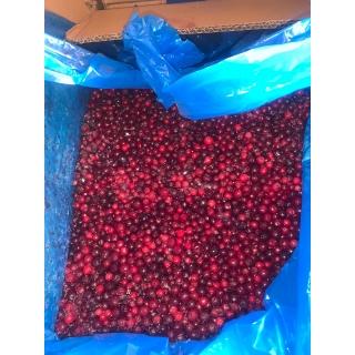 Брусника замороженная от производителя из Китая купить недорого мелким оптом в Москве по низкой цене