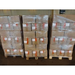 Замороженная клюква от производителя АЙС ТОРГ купить недорого крупным и мелким оптом в Москве, цена