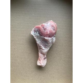 Голень индейки замороженная «Халяль» (монолит) «ИНДИВЕЙ» купить оптом в Москве по цене производителя