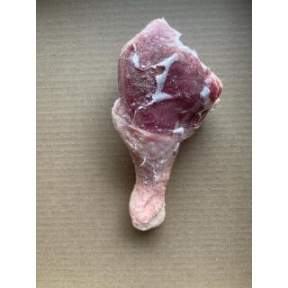 Голень индейки замороженная «Халяль» (монолит) «ИНДИВЕЙ» купить оптом в Москве по цене производителя