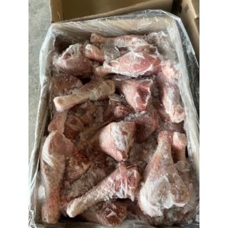 Голень индейки замороженная «Халяль» (монолит) «ИНДИВЕЙ» купить оптом в Москве по цене производителя