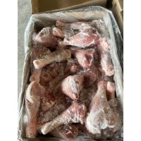 Голень индейки замороженная «Халяль» (монолит) «ИНДИВЕЙ» купить оптом в Москве по цене производителя