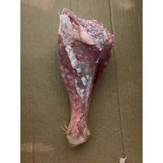 Замороженная голень индейки на кости «АГРО ПЛЮС» купить оптом в Москве по цене производителя