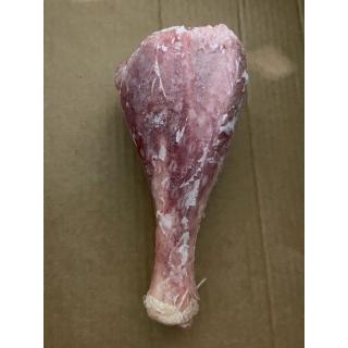 Замороженная голень индейки на кости «АГРО ПЛЮС» купить оптом в Москве по цене производителя