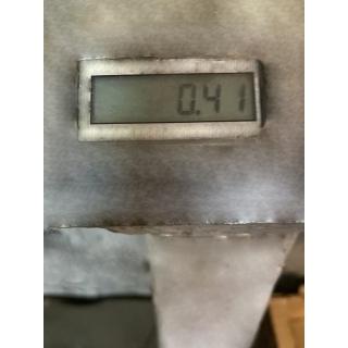 Замороженная голень индейки на кости «АГРО ПЛЮС» купить оптом в Москве по цене производителя