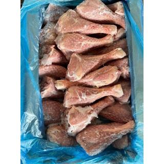 Замороженная голень индейки на кости «АГРО ПЛЮС» купить оптом в Москве по цене производителя 