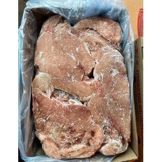 Замороженное филе грудки индейки «МК Губкинский» купить мелким оптом в Москве по цене производителя