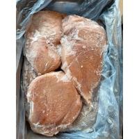 Замороженное филе грудки индейки «МК Губкинский» купить мелким оптом в Москве по цене производителя