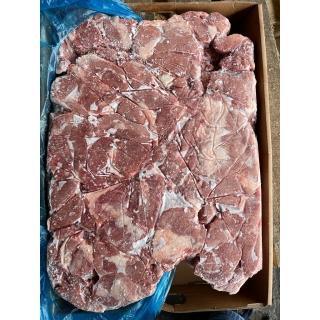 Замороженное филе бедра индейки «АГРО ПЛЮС» купить мелким оптом в Москве по цене производителя