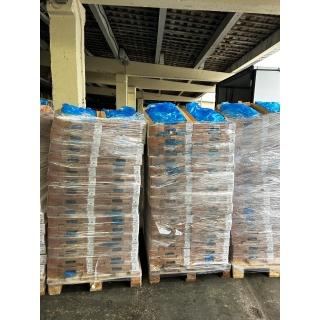 Замороженное филе бедра индейки «АГРО ПЛЮС» купить мелким оптом в Москве по цене производителя