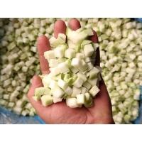 Кабачок белый кубик замороженный купить мелким оптом в Москве недорого по цене производителя