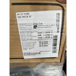 Щека говяжья производства Аргентина от производителя Offal купить оптом в Москве по выгодной цене