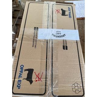 Щека говяжья производства Аргентина от производителя Offal купить оптом в Москве по выгодной цене