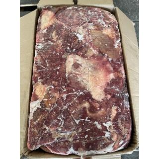 Щека говяжья производства Аргентина от производителя Offal купить оптом в Москве по выгодной цене