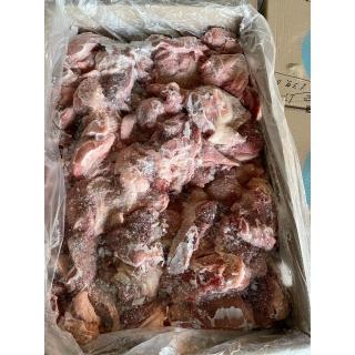 Котлетное мясо индейки красное замороженное монолит «ИНДИВЕЙ» купить оптом по цене производителя