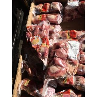 Замороженные желудки индейки от производителя «Turkey PVL» купить мелким оптом по выгодной цене