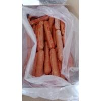 Замороженные сосиски «Светловские с сыром» купить оптом дёшево по низкой цене производителя «СКМ»