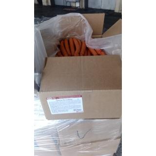 Замороженные сосиски «Балтийские» купить оптом в Москве недорого по ценам производителя ООО «СКМ»