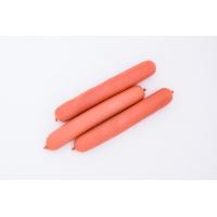 Замороженные сосиски Фирменные подкопченые «Шанырак» купить оптом по цене производителя «СКМ»