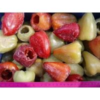 Перец болгарский сладкий замороженный купить недорого оптом в Москве по цене производителя из России